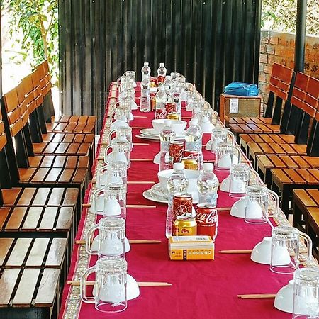 Homestay Nang Nghieng Kon Tum Екстер'єр фото