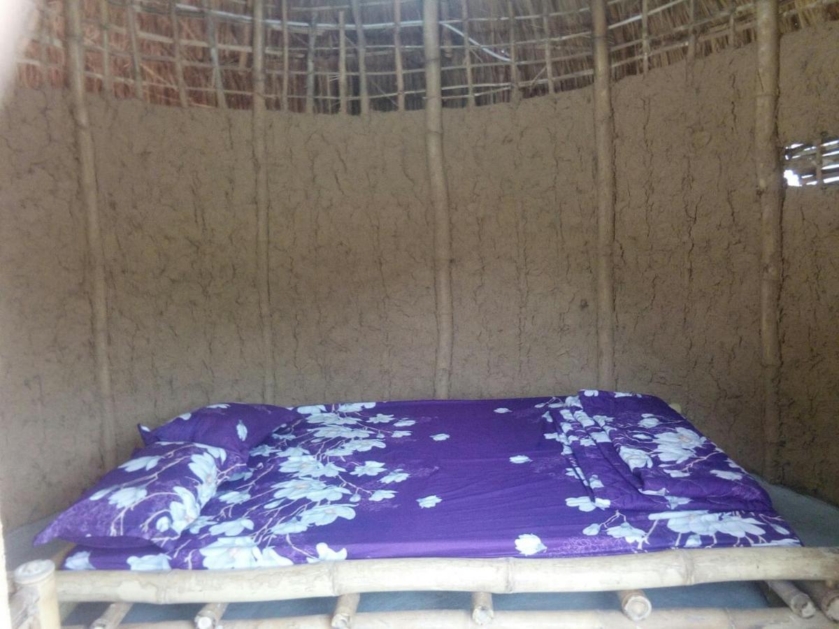 Homestay Nang Nghieng Kon Tum Екстер'єр фото