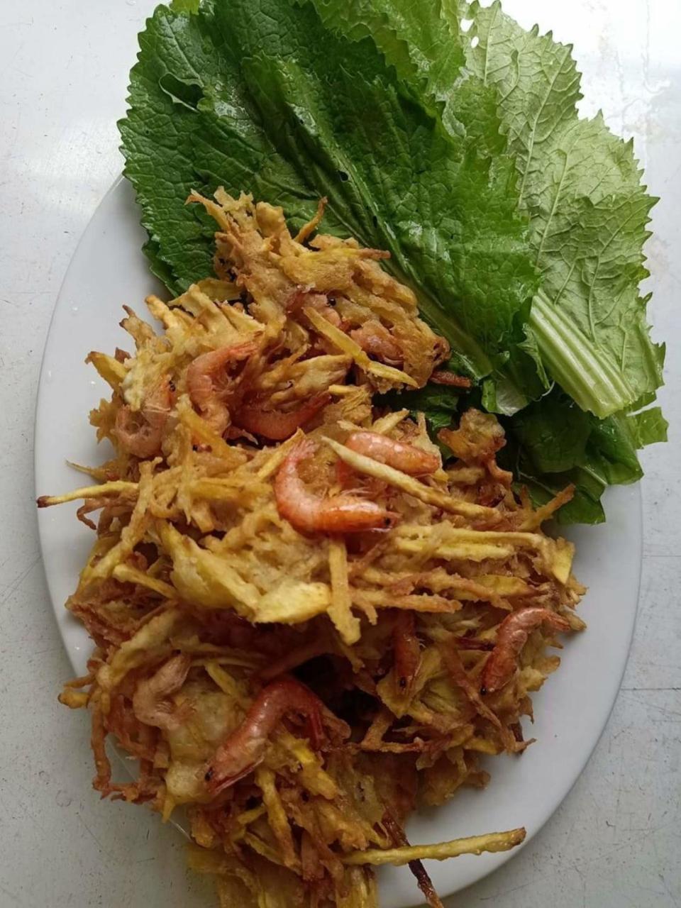 Homestay Nang Nghieng Kon Tum Екстер'єр фото